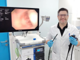 Endolap, endoscopía digestiva, endoscopía digestiva alta, endoscopía en Los Andes, endoscopía digestiva en Los Andes, Valle de Aconcagua, César Orellana, doctor César Orellana, Hospital de Los Andes, diagnóstico digestivo, enfermedades digestivas, cáncer gástrico, prevención del cáncer gástrico, Helicobacter pylori, gastritis, esofagitis, hernia hiatal, pólipos gástricos, biopsia endoscópica, cromoendoscopía digital, realce de imagen, tecnología endoscópica, Aohua AQ-200, sedación endoscópica, colonoscopía, atención digestiva especializada, Fonasa, Isapre, pacientes particulares, San Vicente de Tagua Tagua, Región de O’Higgins