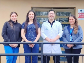 Endolap, endoscopía digestiva, endoscopía digestiva alta, endoscopía en Los Andes, endoscopía digestiva en Los Andes, Valle de Aconcagua, César Orellana, doctor César Orellana, Hospital de Los Andes, diagnóstico digestivo, enfermedades digestivas, cáncer gástrico, prevención del cáncer gástrico, Helicobacter pylori, gastritis, esofagitis, hernia hiatal, pólipos gástricos, biopsia endoscópica, cromoendoscopía digital, realce de imagen, tecnología endoscópica, Aohua AQ-200, sedación endoscópica, colonoscopía, atención digestiva especializada, Fonasa, Isapre, pacientes particulares, San Vicente de Tagua Tagua, Región de O’Higgins