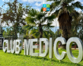 juegos nacionales de medicina, club médico de santiago, médicos, salud 