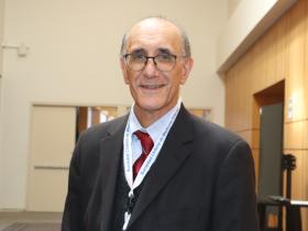 Dr. Jorge Jalil Milad