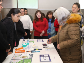 diabetes tipo 1, diabetes mellitus tipo 1, inclusión escolar, diabetes infantil, niños con diabetes, diabetes en el aula, capacitación en diabetes tipo 1, Hospital Carlos Van Buren, Comité de Diabetes Infantil, Valparaíso, Andy Contreras, endocrinología, diabetología, monitoreo de glicemia, uso de insulina, hipoglicemia, manejo de emergencias diabéticas, cuidados escolares, educación en diabetes, salud infantil, bienestar emocional, comunidades educativas, estudiantes con diabetes tipo 1, manejo de la diabetes en colegios