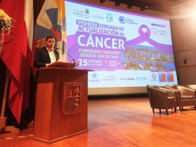 Dr. Raúl Cañoles Ramírez