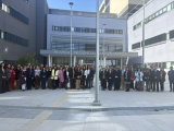 Hospital Provincial Marga Marga, Hospital de Quilpué, Servicio de Salud Viña del Mar Quillota Petorca, formación clínica, formación de profesionales de la salud, formación asistencial docente, centros formadores, docencia en salud, estudiantes de carreras de la salud, capacitación clínica, nuevas dependencias hospitalarias, infraestructura hospitalaria, prestaciones de salud, competencias clínicas, tutores clínicos, Unidad de Capacitación, Selección y Formación, Carla Riquelme, investigación en salud, innovación en salud, colaboración académica, experiencias clínicas, educación superior en salud