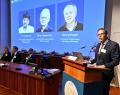 premio nobel medicina 2026, optogenética, neurociencia