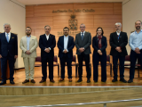 Red de Hospitales Universitarios de Latinoamérica