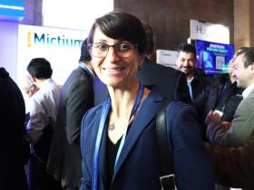 Dra. Sarah Psutka