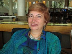 Dra. Nélida Raimondo