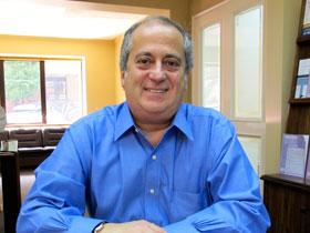 Dr. Jaime Tapia Zapatero