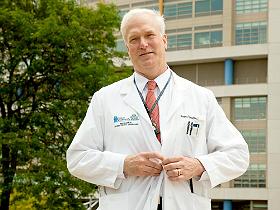 Dr. Rodney Willoughby