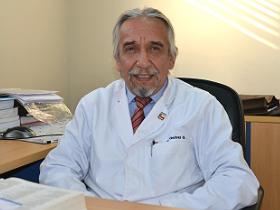 Dr. Sergio Gálvez Gómez