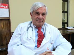 Dr. Eduardo Lecannelier Franzoy