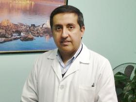 Dr. Eduardo López Arcos