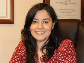 Dra. Carmen Gloria Betancur