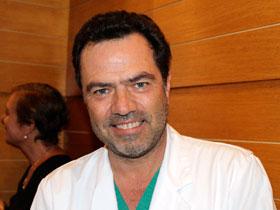 Dr. Erwin Buckel González