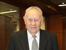 Dr. Manuel García de los Ríos