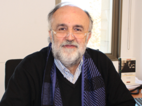 Dr. Marco Antonio de la Parra