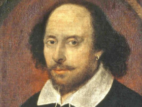 William Shakespeare