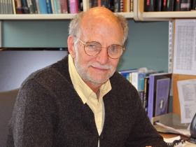 Dr. Michael Rosbash