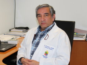 Dr. Domingo Castillo Solís