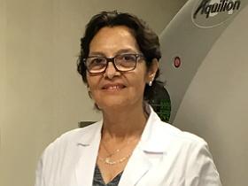 Dra. Oriana Valenzuela Rivera