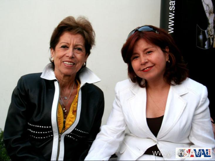 Lanzamiento calendario SAVAL 2009