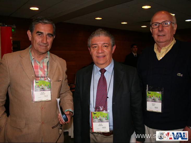 50° Congreso chileno de pediatría