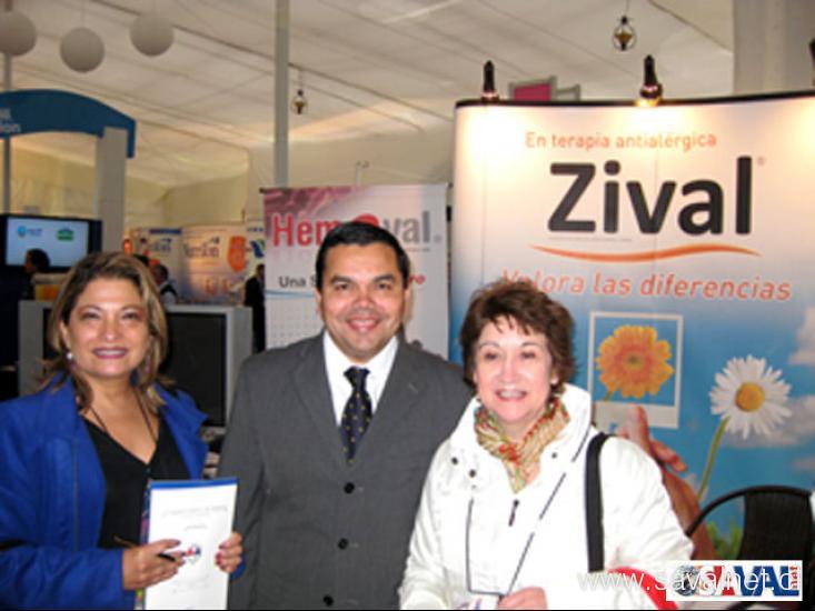 50° Congreso chileno de pediatría