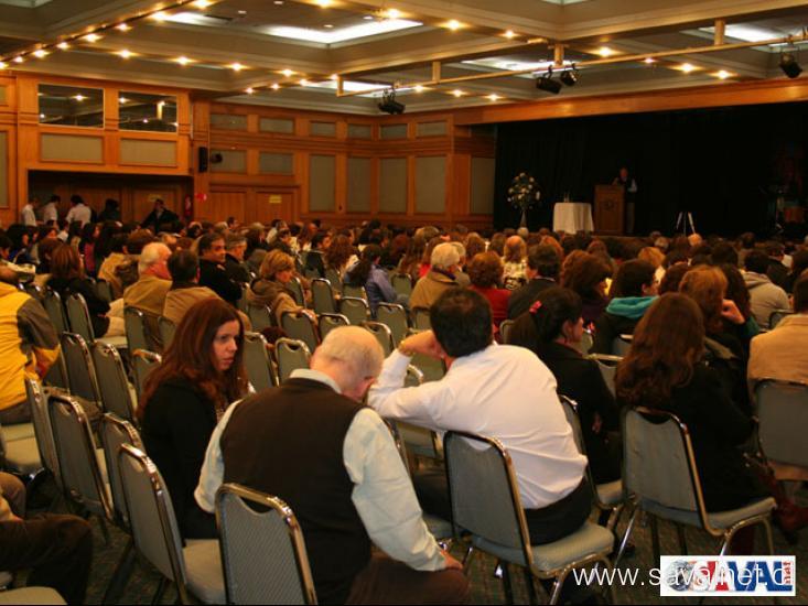 50° Congreso chileno de pediatría