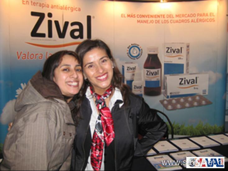 50° Congreso chileno de pediatría