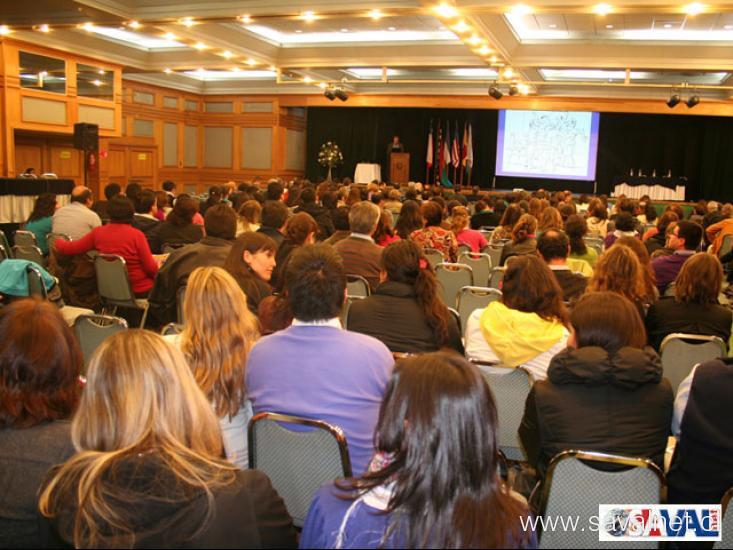 50° Congreso chileno de pediatría