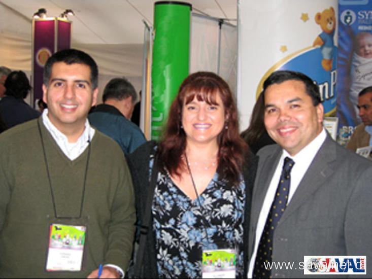 50° Congreso chileno de pediatría