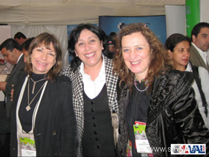 50° Congreso chileno de pediatría