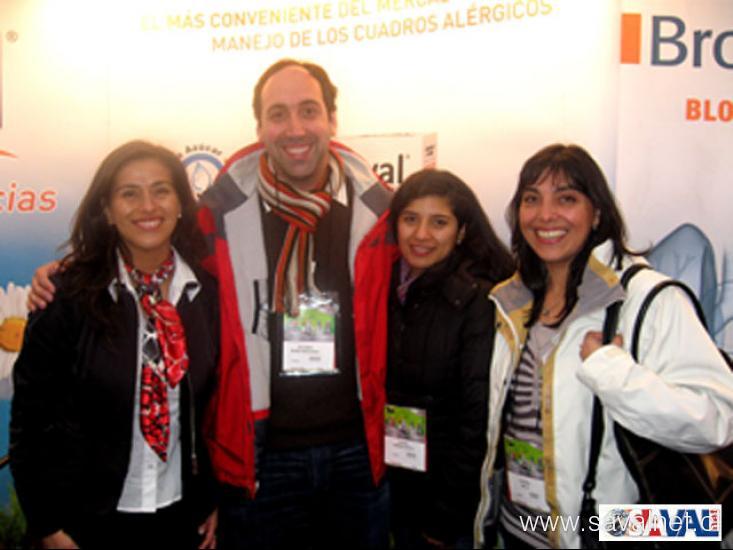 50° Congreso chileno de pediatría