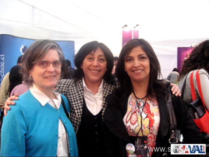 50° Congreso chileno de pediatría