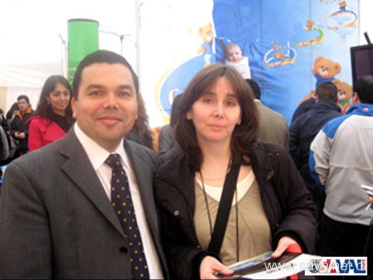 50° Congreso chileno de pediatría