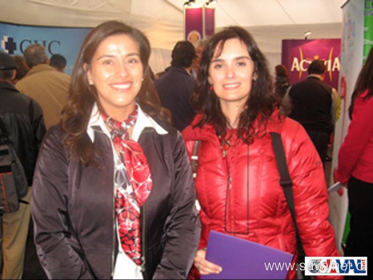 50° Congreso chileno de pediatría