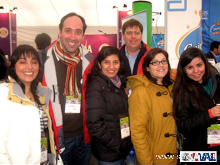 50° Congreso chileno de pediatría