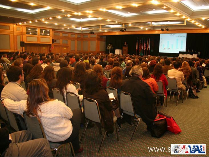 50° Congreso chileno de pediatría