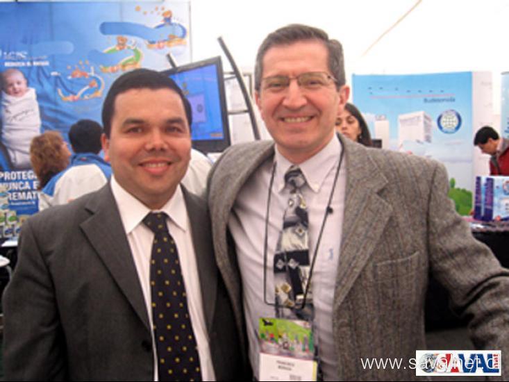 50° Congreso chileno de pediatría