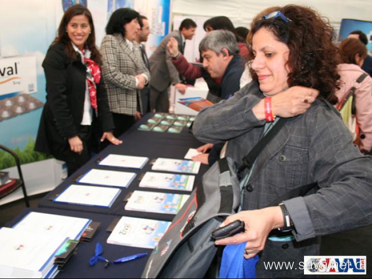 50° Congreso chileno de pediatría