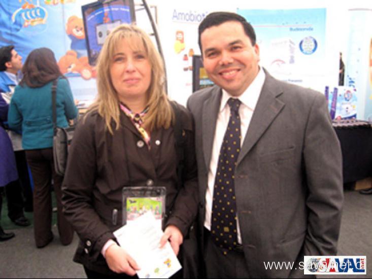 50° Congreso chileno de pediatría