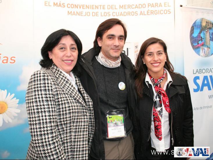 50° Congreso chileno de pediatría