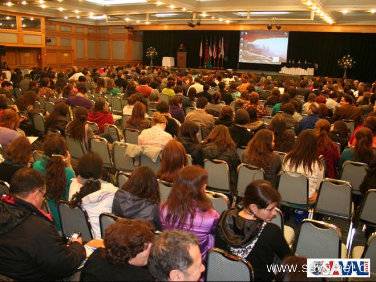 50° Congreso chileno de pediatría