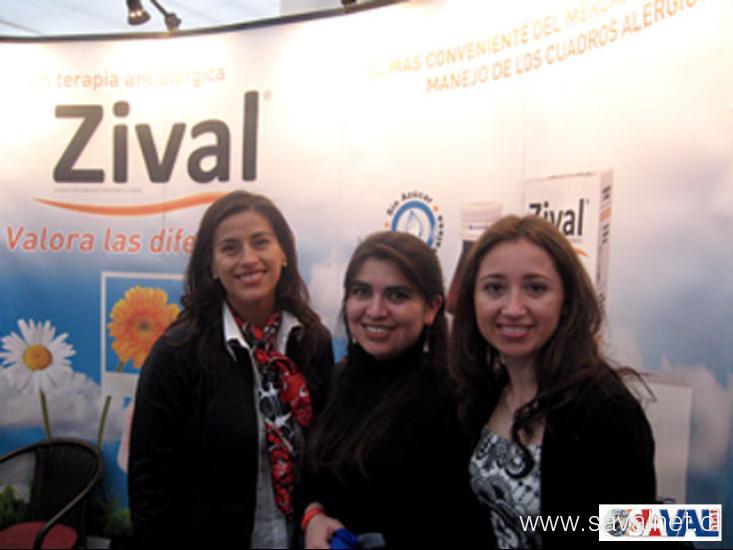 50° Congreso chileno de pediatría