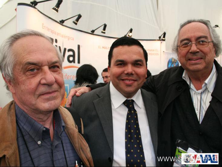 50° Congreso chileno de pediatría