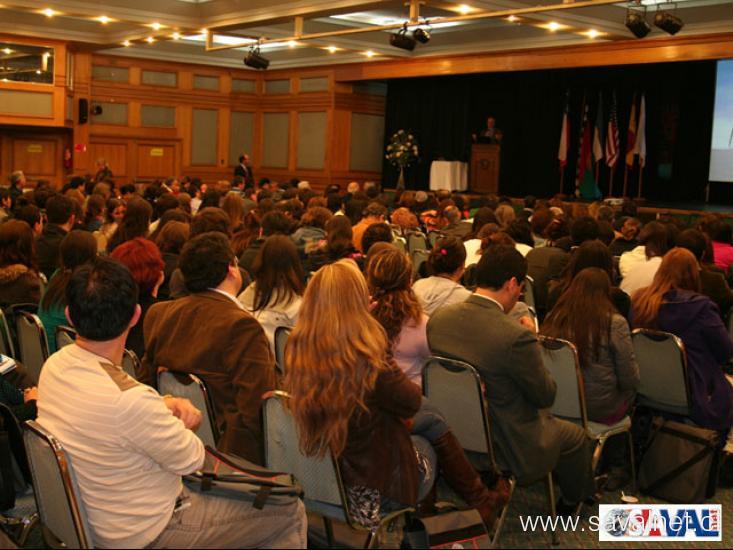 50° Congreso chileno de pediatría
