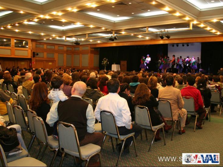 50° Congreso chileno de pediatría