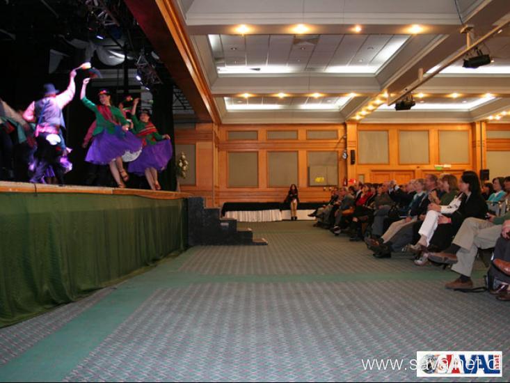 50° Congreso chileno de pediatría
