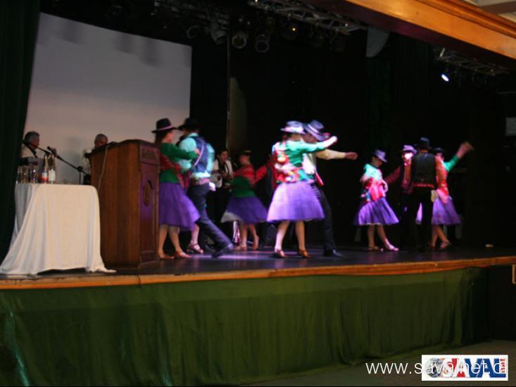 50° Congreso chileno de pediatría