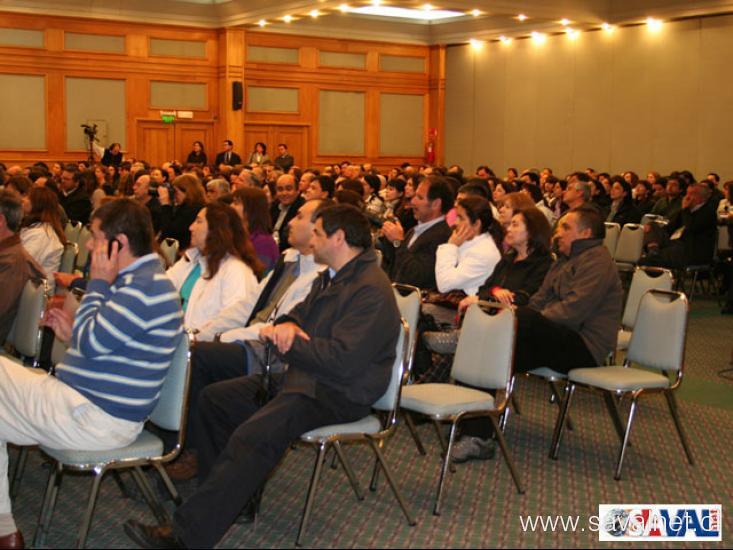 50° Congreso chileno de pediatría